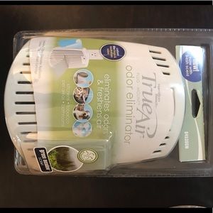 True Air Odor Eliminator